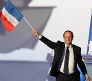 François Hollande