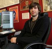 David Karp