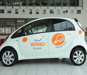 Wind Emissioni Zero