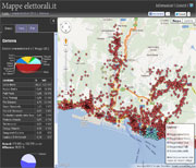 Mappeelettoriali.it