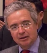 Josè Pascual Marco Martinez