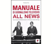 Manuale di giornalismo televisivo All News