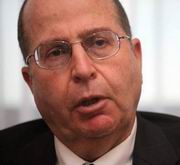 Moshé Yaalon