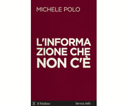 L'informazione che non c'è