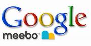 Google e Meebo
