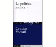 La politica online