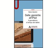 Dalle gazzette all'iPad