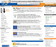 www.lavoro.gov.it