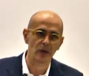 Alberto Sigismondi
