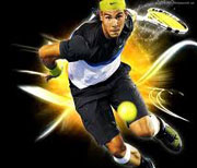 Super Tennis HD