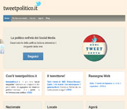 Tweetpolitico.it