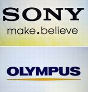 Sony-Olympus