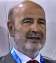 Silvio Scanagatta