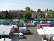 Campo Trento di San Felice sul Panaro