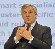 Antonio Tajani