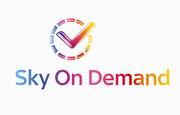 Sky on Demand