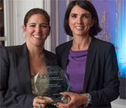 Portolano Cavallo Studio Legale_Europe Women in Business Law Awards 2012