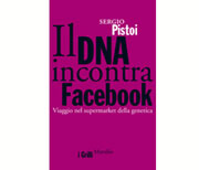 Il DNA incontra Facebook