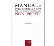 Manuale dell'identità visiva per le organizzazioni non profit