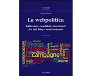 La webpolitica