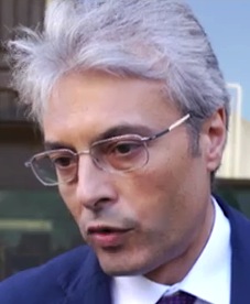 Gianni Chiodi