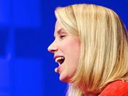 Marissa Mayer