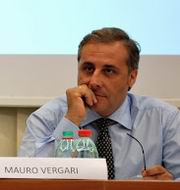 Mauro Vergari