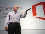 Steve Ballmer