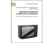 Servizio pubblico e mercato televisivo
