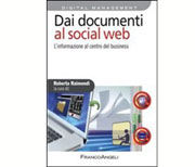 Dai documenti al social web