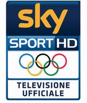 Sky Italia - Olimpiadi di Londra 2012