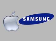 Apple VS Samsung