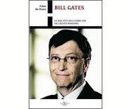 Bill Gates Libro