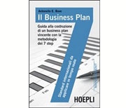 Il business plan