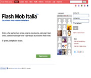 Flash Mob Italia 