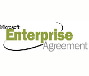 Microsoft Enterprise Agreement