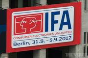 IFA 2012