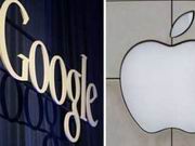 Apple Vs Google