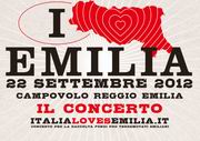 Italia Loves Emilia