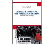 Modalità espressive del fashion advertising