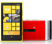 Nokia Lumia 920