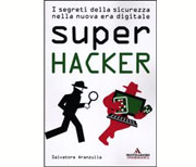 Super hacker
