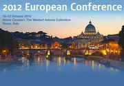 Conferenza Europea 2012 di ITechLaw