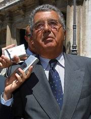 Carlo De Benedetti