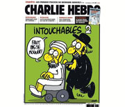 Charlie Hebdo