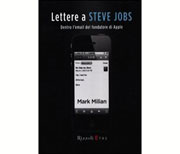 Lettere a Steve Jobs