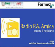 Radio PA Amica