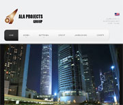 Alaprojects.it