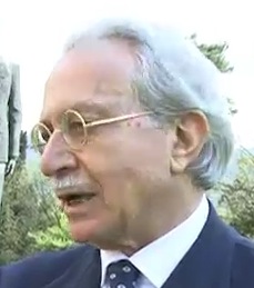 Maurizio Dècina