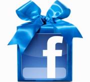 Facebook Gifts